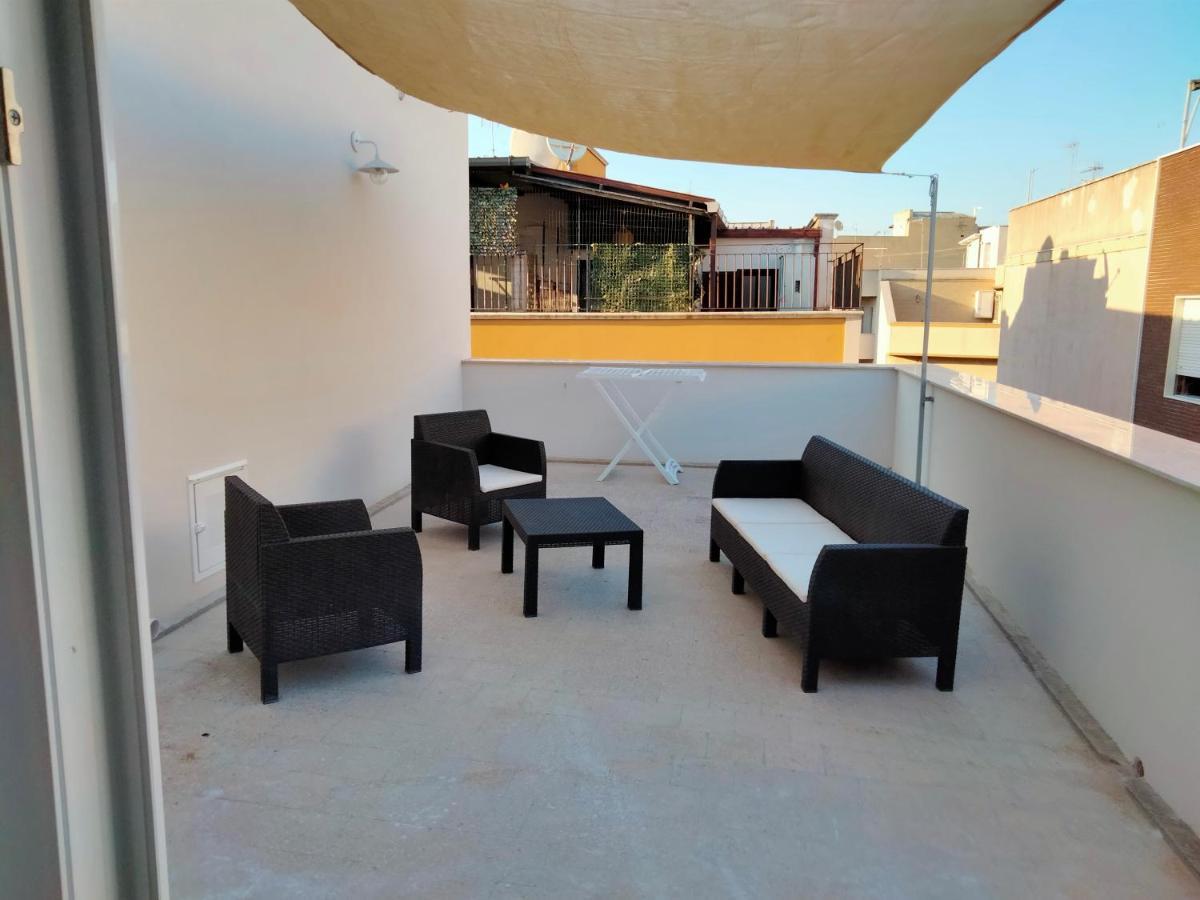 The Best Suites & Rooms - A Pochi Passi Dalla Kasbah - Mazara del Vallo Exterior foto