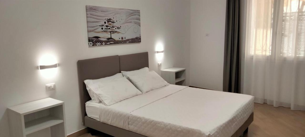 The Best Suites & Rooms - A Pochi Passi Dalla Kasbah - Mazara del Vallo Zimmer foto
